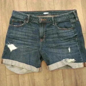 Old  navy shorts